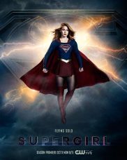 Supergirl Season 1 Free Download